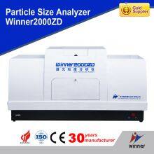 Winner 2000ZD Wet Laser Particle Size Analyzer thumbnail-4