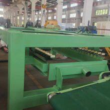 Carbon Steel High Speed Automatic Professional Manufacturer of Cut to Length Line thumbnail-1