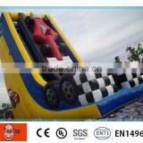 2016 Cheap Giant Inflatable Slider for Sale thumbnail-3