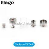 Elego 2015 New UD Zephyrus/ UD Goblin Mini Tank Goliath v2 and Goblin Rta Tank From Youde Tech Wholesale Ecig thumbnail-5