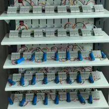 5V 10A 80 Channel Prismatic Cell Tester Capacity Grading Machine Charge Discharge Machine thumbnail-4