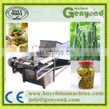 Stainless Steel Pickled Vegetable Production Line/making Machine/equipment thumbnail-2
