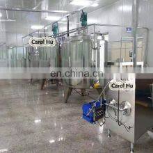 GYC-20 Shanghai Genyond Palm Oil Margarine Production Line thumbnail-5