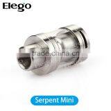 Wotofo Serpent RTA Tank With 4ml and Top Filling Large Stock Wholesale Ecigarette thumbnail-4