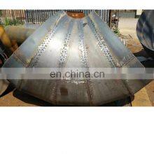 Factory Direct Supply Asme Carbon Steel Short Radius Pipe Fitting Elbow Bend With Good Price thumbnail-3