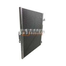 China Heavy Truck Sinotruk Howo Truck Spare Parts 712W61942-0046 Air Conditioner Radiator For Howo T5g thumbnail-3