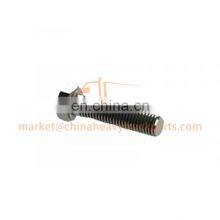 Factory Price Sinotruk Hw15710 Hw19710t 10 Gears Transmission Parts Q150b1235 Q150b1030 Screw thumbnail-4