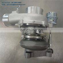 TD04 Modify 8980118923 Turbo Turbocharger for Isuzu D-Max 3.0T 4JB1 Engine 898011-8923 Turbine Housing 5 Hole thumbnail-3