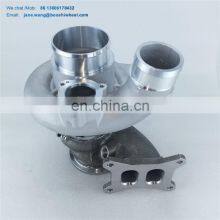 Upgrade Stage 2 G25-660 Ball Bearing Turbocharger 06K145722H S3 Golf GTR R 2.0T IS12 IS38 Turbo thumbnail-2