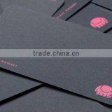 High quality !Lowest cost ! --- business card printing