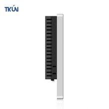 VESA/Desktop 12.1Inch 13.3Inch 10.1 Inch Capacitive Touch Screen Display Monitors Industrial Grade Monitor With HDMI-IN/VGA/DP thumbnail-2