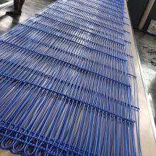 Water Capillary Mats PPR Plastic Capillary Tube Mat Welding Machine Plastic Welders PVC Plastic Welding Machine thumbnail-3