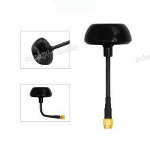 Long Range Lollipop FPV Antenna 5.8G 3dBi Super Mini RHCP SMA Antenna for RC Drone thumbnail-3