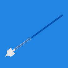 Soft Broom Head Disposable Sterile Cervical Brush for Cervical Smear Test thumbnail-1