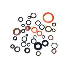 High Quality Oil Seal NBR FKM Various Mechanical Bearings Oil Seal