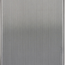 Aluminum Radiator 209565521 for Volvo Trucks SPI 2001-4608 thumbnail-2