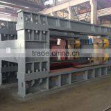 China Top Brand G160-100 Roller Press for Raw Material Cement Mineral