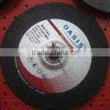 Foshan Metal Cutting Disc thumbnail-1