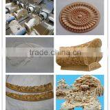 Stepper Motor LY1325 M20 Engraving Machine thumbnail-6