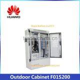 HUAWEI F01S200 FTTH Street Cabinet IP55 Cabinet Outdoor MSAN Cabinet