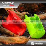 Outdoor Camping Sailing 5L 210T Diamond Lattice Floating Waterproof Dry Bag thumbnail-2