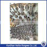 Made in China Precision Oem Aluminum Machining Turned Parts thumbnail-1