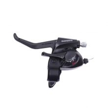 SHIMANO EF500 Finger Operated Mountain Bike With 3 * 7/8/21/24 Speed Integrated Transmission thumbnail-4