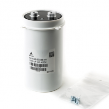 VACON DC BusCapacitors 3300uF 420VDC 181B0416 SPR-ELE14637