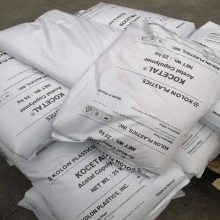 Agent Noise Reduction POM Korea Kolon LF701 Copolymer Abrasion Resistant High Strength POM Raw Material thumbnail-2