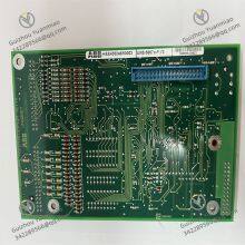 ABB HIEE305114R00R0001 PCB Board thumbnail-2