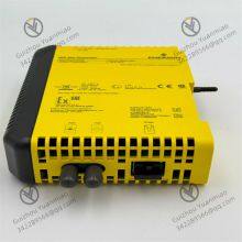 Emerson KJ2221X1-BA1 Repeater Module thumbnail-4