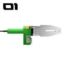 32mm Welding Machine 20mm Thick Panel thumbnail-2