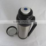 Insulated Tea Pot, 1.5L Steel Hot Cold Flask thumbnail-3