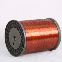 Hochwertige 180-Klasse Email-aluminiumdraht aus Amerika mit breitem Anwendungsbereich thumbnail-3