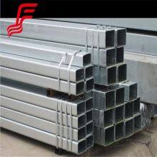 Galvanized Gi Steel Hollow Section Square Pipe Gi Tube thumbnail-5