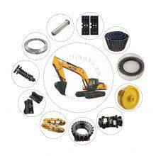 Quick Attache Sany 35u Certified Heavy Duty Quick Change Coupler SY35U Middle East Africa Indonesia Philippines thumbnail-4