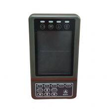 Original Price Cheap Sany 140 Display Board LCD Lcd Monitor Sany 215sanymonitor 215hmonitor Sany Sy215h With Program thumbnail-2