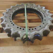 SANY Excavator Sprocket Drive Wheel for SY215 SY235 SY335 | Genuine & OEM Replacement Undercarriage Parts thumbnail-1