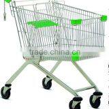 Shopping Trolly Wholesale Shopping Cart thumbnail-6
