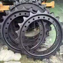 Sany750 Sprocket SY215 SY335 SY365 Excavator Parts Excavator Drive Sprocket for Sany SY215-8 thumbnail-2