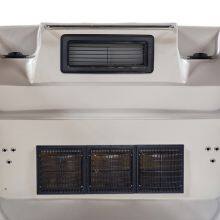 Constant Temperature Home Swimming Pool Wave Villa Infinity Indoor Swimming Machine Filter Massage Baby Children Inflatable Bathtub thumbnail-5