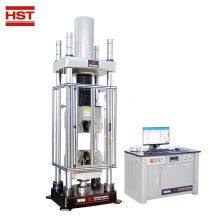 ASTM A370 Hydraulic Universal Testing Machine for Steel Tensile for Test 1 Year Warranty ISO for Certified thumbnail-2