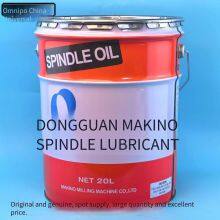 Makino Spindle Cooling Oil thumbnail-2