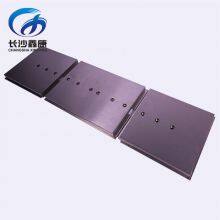 Xinkang Produce Nickel Vanadium Alloy Target NiV Alloy NiV7 NiV93/7wt% Sputtering Targets thumbnail-4