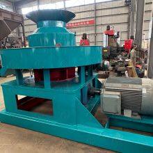 Factory Rdf Briquetting Machine Plastic Garbage Derived Fuel Rdf Making Machine thumbnail-1