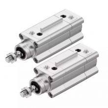 100% Original FESTO Standards-based Cylinder DSBF-C-32-25-PPSA-N3-R 1778834 DSBF-C-32-25-PPVA-N3-R 1773752 ISO Cylinder thumbnail-1