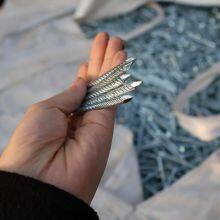 China Factory Export Twisted Shank Nails - Custom Sizes and Packaging Options Available thumbnail-4