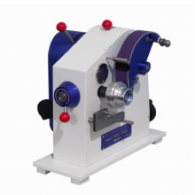 Gb/t4744 Fabric Water Permeability Tester, Physical Testing Instrument thumbnail-3