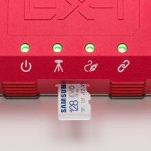 Micro GPS Tracker Multiple Tracking thumbnail-4
