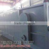 Power Saving Coal Drying Equipment and Details for Coal / Coal Briquettes Dryer thumbnail-4